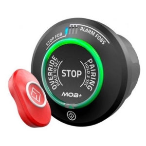 Fell MOB+ Man Overboard System - Wireless