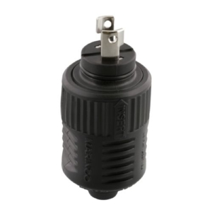 Scotty 12V Downrigger Plug - 2127