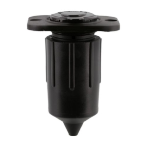 Scotty 12V Downrigger Receptacle - 2126