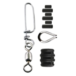 Scotty Heavy Duty Downrigger Terminal Kit - 1153