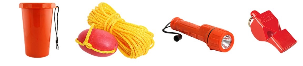 FOX 40 BOAT ESSENTIALS SAFETY KIT