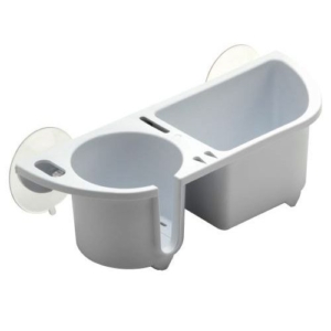 Boatmates Cruisin Caddy White - 2131