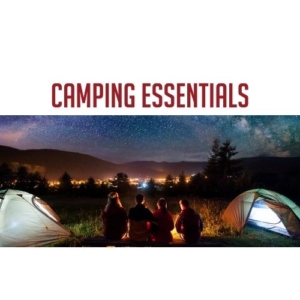 Camping Essentials