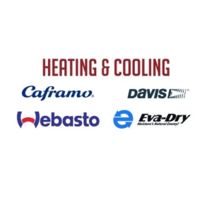 Heating & Cooling