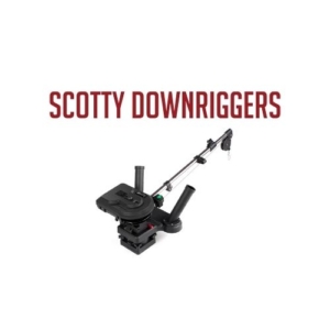 Scotty Downriggers & Accesories