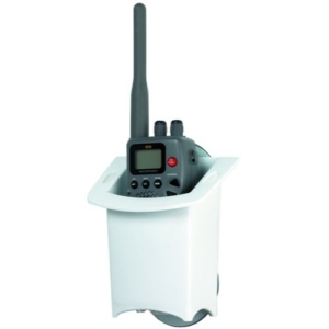 Boatmates Communications Caddy (White) - 2135-1