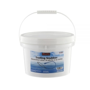 SCOTTY Trolling Snubber Without Sampo™ Swivel (50/bucket) - 371BUCKET