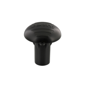 SCOTTY Black Rod Butt Cushion - 425BK