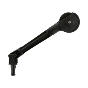 SCOTTY Trap-Eze Trap Roller W/O Mnt - 749