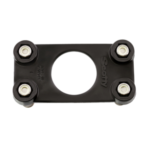 SCOTTY Backing Plate For 241/244 Mount - 441