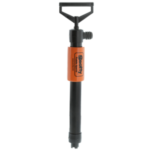 SCOTTY Kayak Hand Pump 21" - 545K