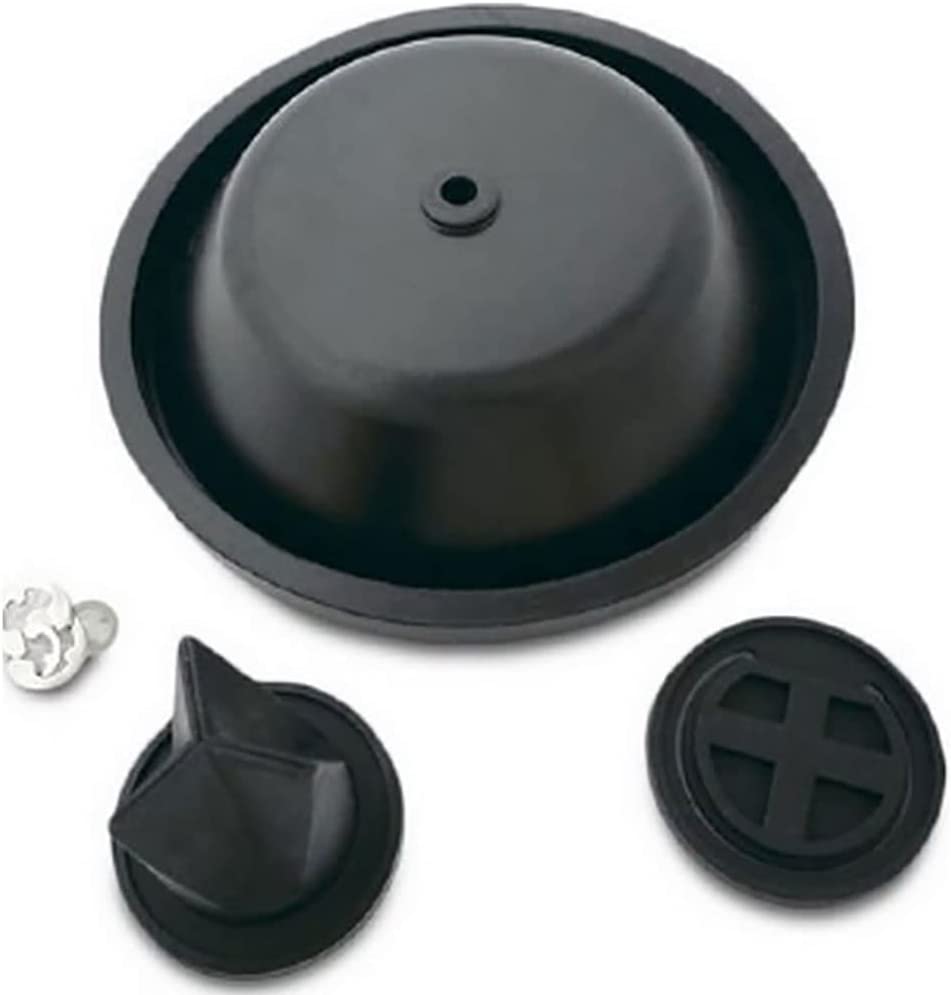 WHALE Service Kit for Gusher Urchin Neoprene - AK9003