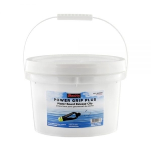 SCOTTY (40) Power Grip Release Not-Rigged - 1174BUCKET