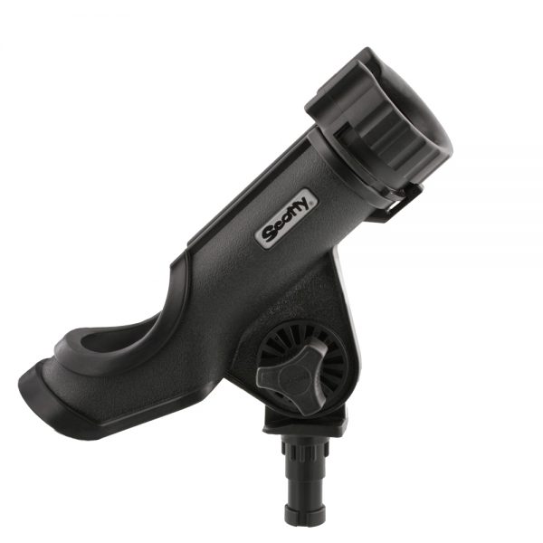 SCOTTY #230  Power Lock Without Mount - 229BK