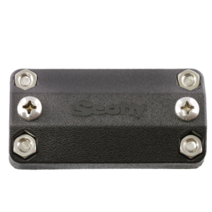 SCOTTY Rail Mount Adaptor - 242BK