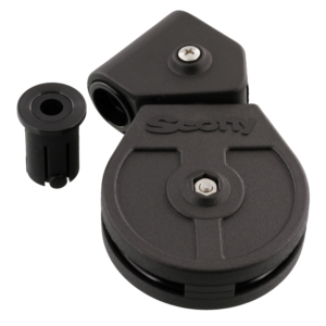 SCOTTY Replacement Pulley Kit - 1014