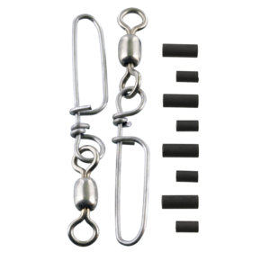 SCOTTY Coastlock Snaps (2) - 1150