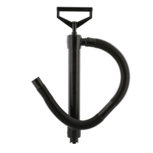 SCOTTY Hand Pump/Bilge Pump (13.5") W/24" Hose - 544