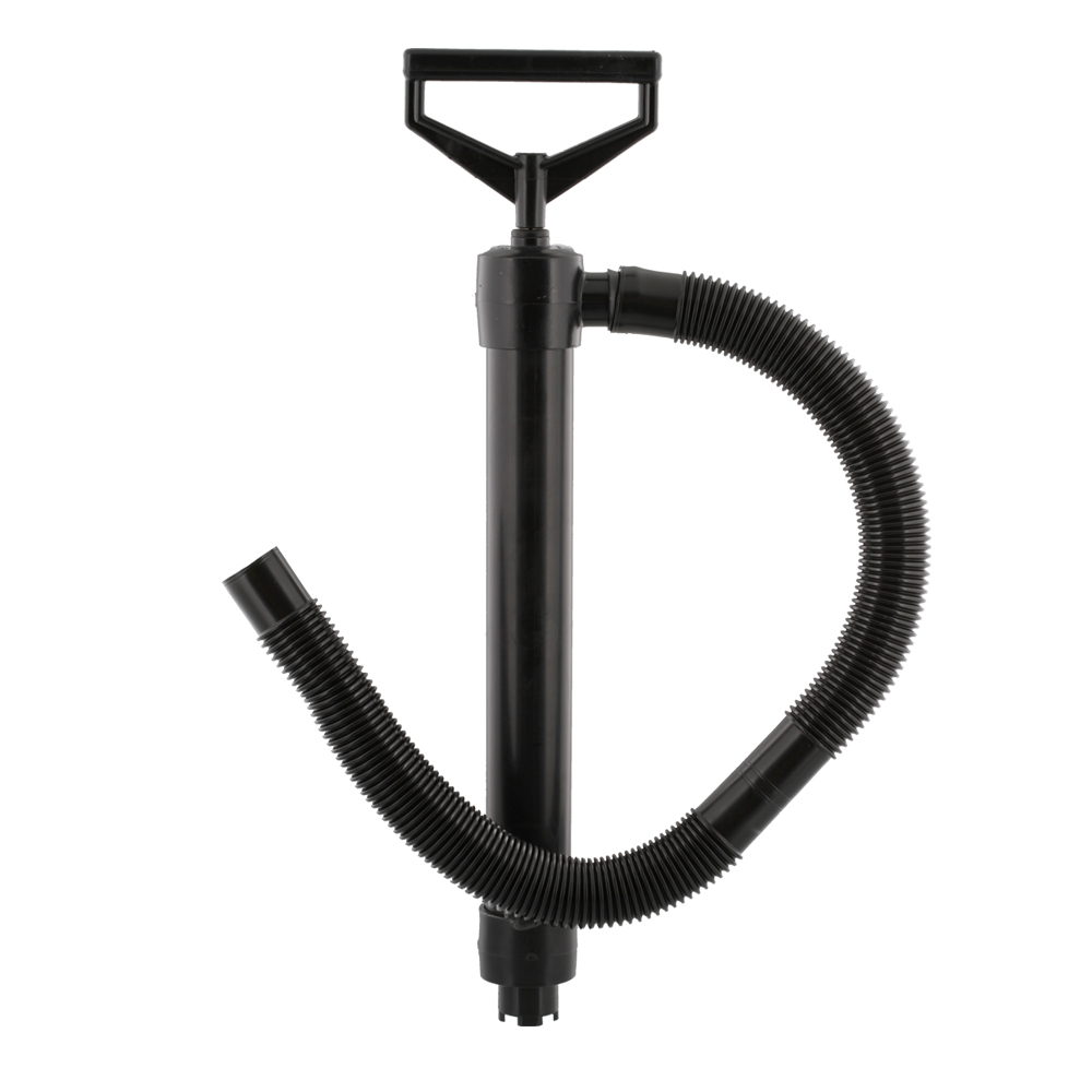 SCOTTY Hand Pump/Bilge Pump (13.5") W/24" Hose - 544
