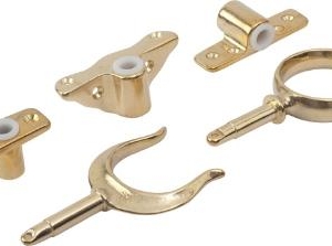 SEA-DOG LINE Oarlock Mount Insert - 580620-1