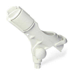 RAILBLAZA Rod Holder Ii Starport Kit Wht - 04-4020-21