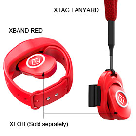 FELL MOB+ xBAND - 72-380