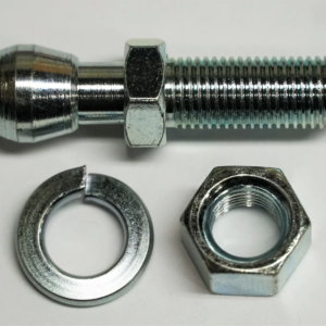 PANTHER Zinc Ball Stud Assembly - 99-05028