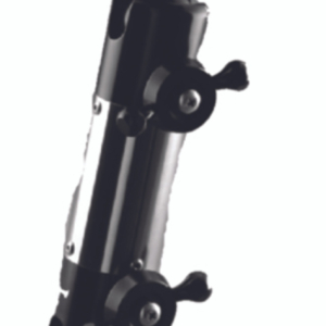 PANTHER 8" Electronics Mount - 95-0308