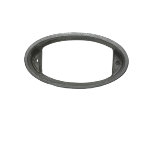 DICKINSON 5" Aluminum Cast Flue Collar - 08-000