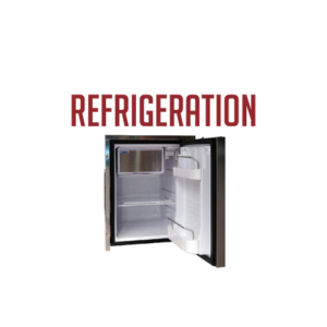 Refrigeration / Ice-Makers