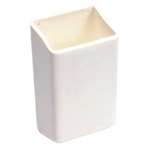 BECKSON VHF Radio Holder White - HH-8