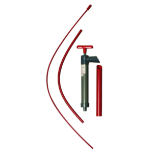 BECKSON 12Pc Handy Mate Pump 12" Kit - 212PC