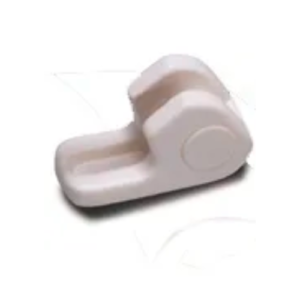 BECKSON Cam Latch-White - PRK-W