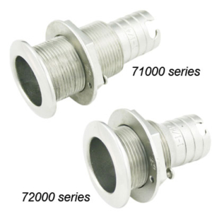 GEMLUX Rod Holder 30Deg Remover Drain - 315530