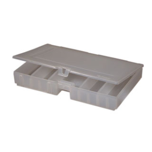TEMPRESS 1115 Insert Box W/Lid - 70090