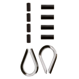 SCOTTY S/S Thimble Kit - 1157