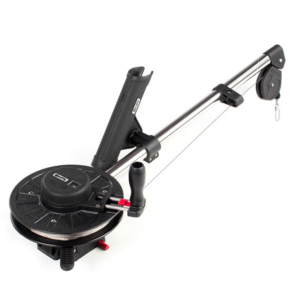 SCOTTY Strong Arm Downrigger 30"Boom - 1085