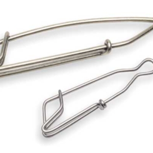 SCOTTY S/S Trolling Snaps- Small - 1156