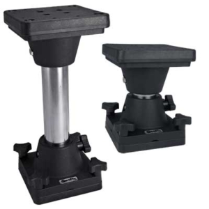 SCOTTY 6" Downrigger Riser - 2606