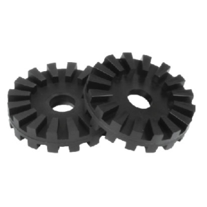 SCOTTY Offset Gear Disc(2/Pkg) - 414