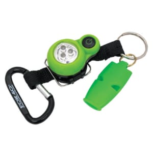 FOX 40 Xplorer Led Light + Micro - 7918-1400