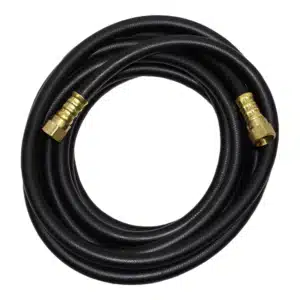 DICKINSON 10' Propane Hose - 19-100-10